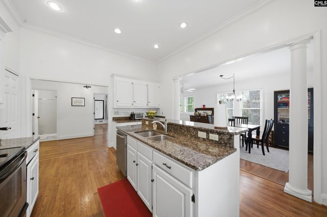 2601 Harrison Road, Columbia, SC 29204