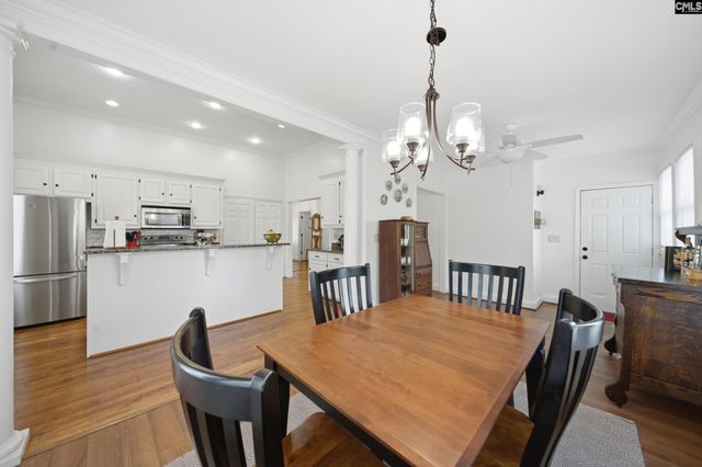 2601 Harrison Road, Columbia, SC 29204