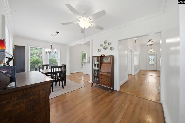 2601 Harrison Road, Columbia, SC 29204