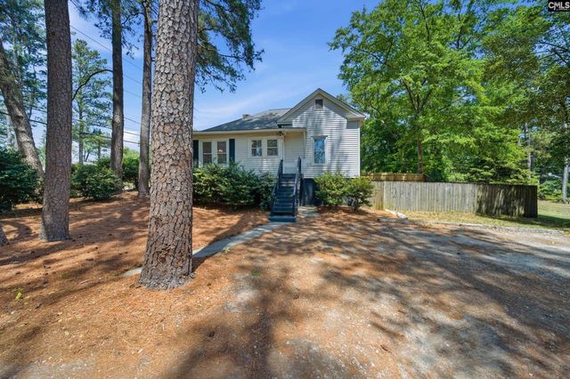 2601 Harrison Road, Columbia, SC 29204