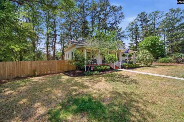 2601 Harrison Road, Columbia, SC 29204