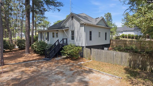 2601 Harrison Road, Columbia, SC 29204