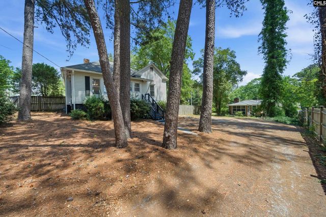 2601 Harrison Road, Columbia, SC 29204