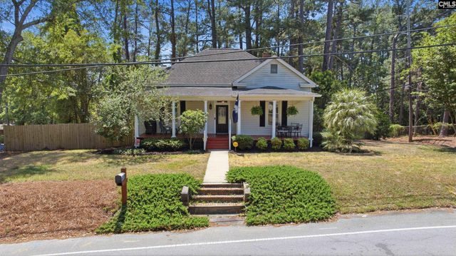 2601 Harrison Road, Columbia, SC 29204