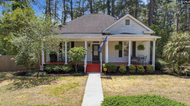 2601 Harrison Road, Columbia, SC 29204