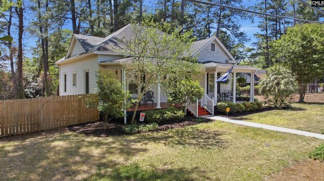 2601 Harrison Road, Columbia, SC 29204