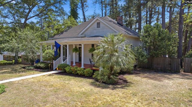2601 Harrison Road, Columbia, SC 29204