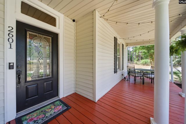 2601 Harrison Road, Columbia, SC 29204