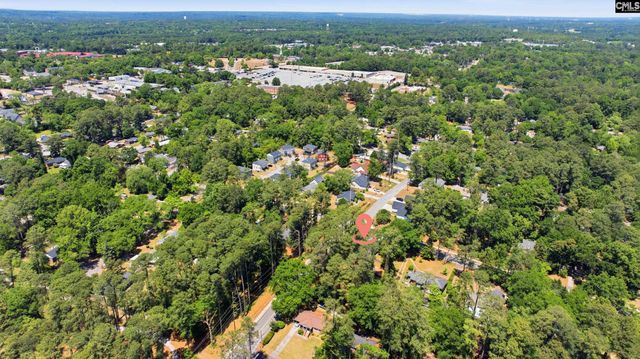 2601 Harrison Road, Columbia, SC 29204