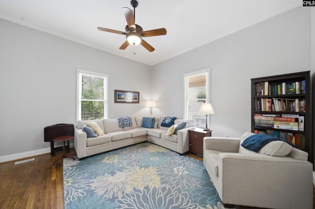 2601 Harrison Road, Columbia, SC 29204