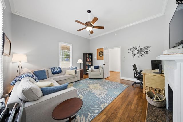 2601 Harrison Road, Columbia, SC 29204