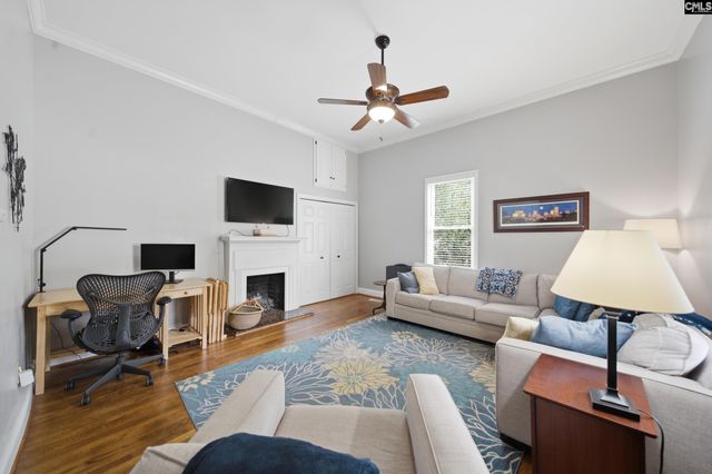 2601 Harrison Road, Columbia, SC 29204