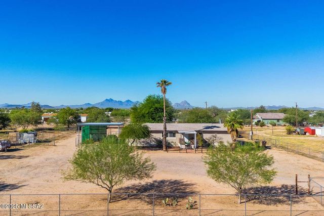 12355 N Whitetail Road, Marana, AZ 85653