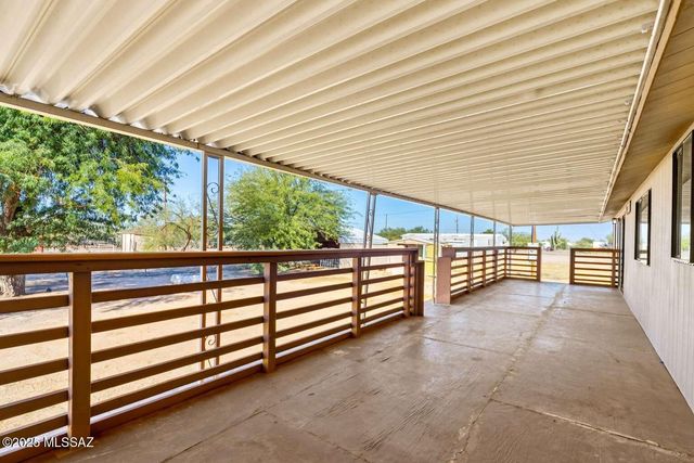 12355 N Whitetail Road, Marana, AZ 85653