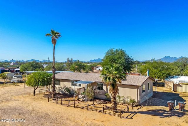 12355 N Whitetail Road, Marana, AZ 85653