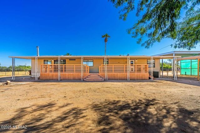 12355 N Whitetail Road, Marana, AZ 85653