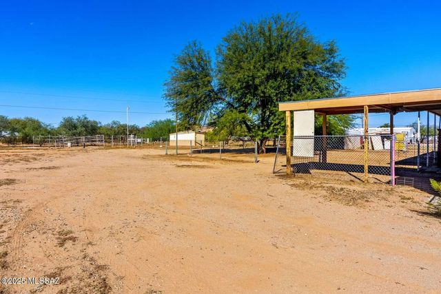 12355 N Whitetail Road, Marana, AZ 85653