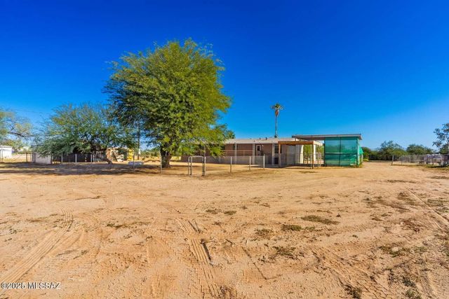 12355 N Whitetail Road, Marana, AZ 85653