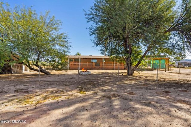 12355 N Whitetail Road, Marana, AZ 85653