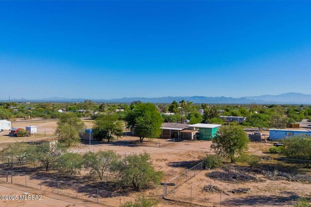 12355 N Whitetail Road, Marana, AZ 85653