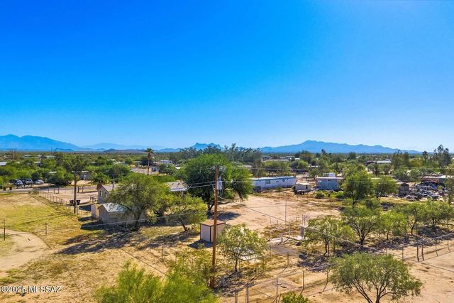12355 N Whitetail Road, Marana, AZ 85653