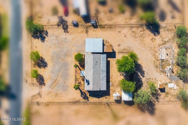 12355 N Whitetail Road, Marana, AZ 85653