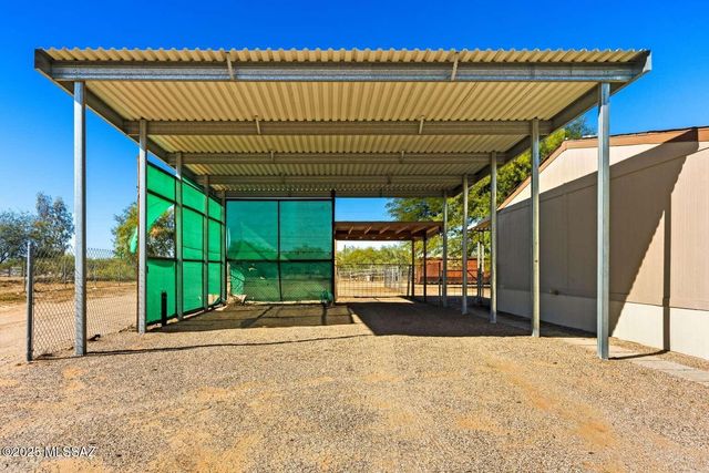 12355 N Whitetail Road, Marana, AZ 85653