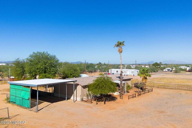 12355 N Whitetail Road, Marana, AZ 85653