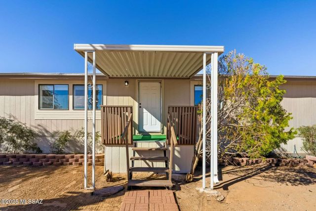 12355 N Whitetail Road, Marana, AZ 85653