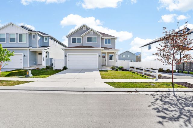 3738 N BROWNING ST, Eagle Mountain, UT 84005