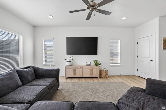 3738 N BROWNING ST, Eagle Mountain, UT 84005