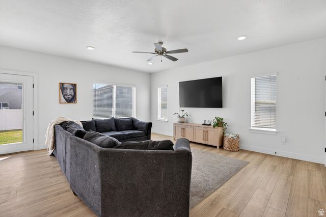 3738 N BROWNING ST, Eagle Mountain, UT 84005