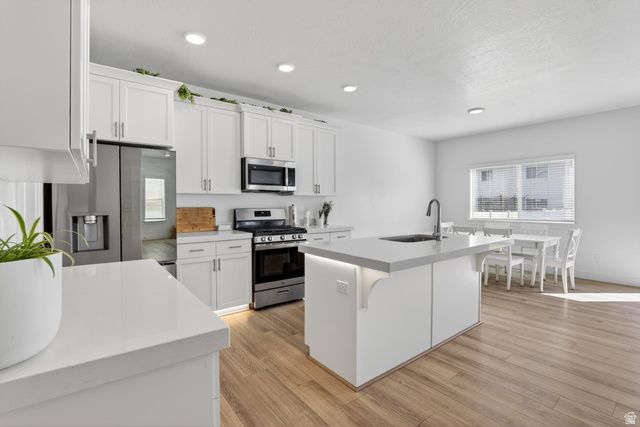 3738 N BROWNING ST, Eagle Mountain, UT 84005