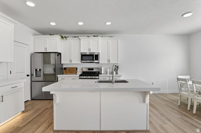 3738 N BROWNING ST, Eagle Mountain, UT 84005