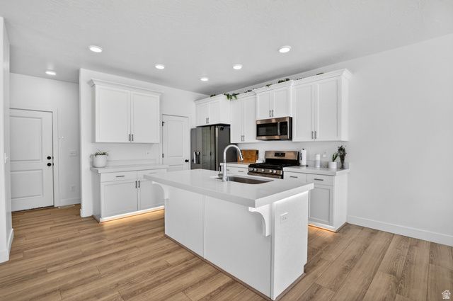 3738 N BROWNING ST, Eagle Mountain, UT 84005