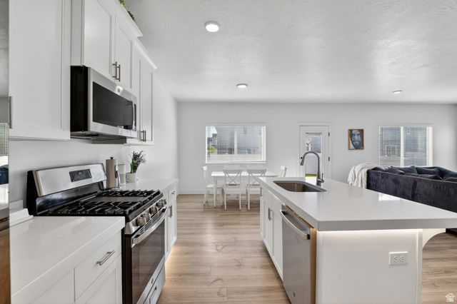 3738 N BROWNING ST, Eagle Mountain, UT 84005