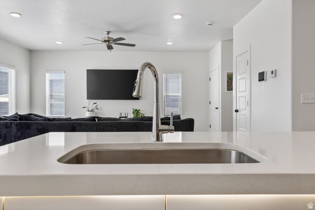 3738 N BROWNING ST, Eagle Mountain, UT 84005