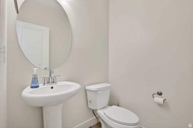 3738 N BROWNING ST, Eagle Mountain, UT 84005