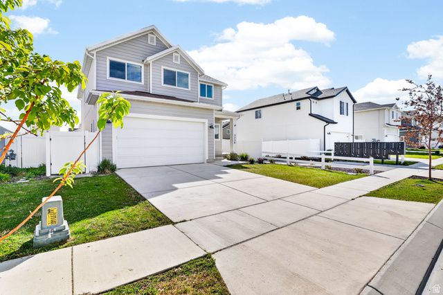 3738 N BROWNING ST, Eagle Mountain, UT 84005