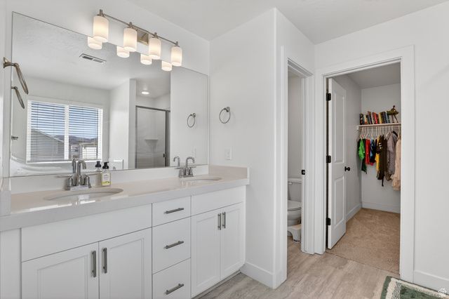 3738 N BROWNING ST, Eagle Mountain, UT 84005