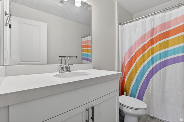 3738 N BROWNING ST, Eagle Mountain, UT 84005