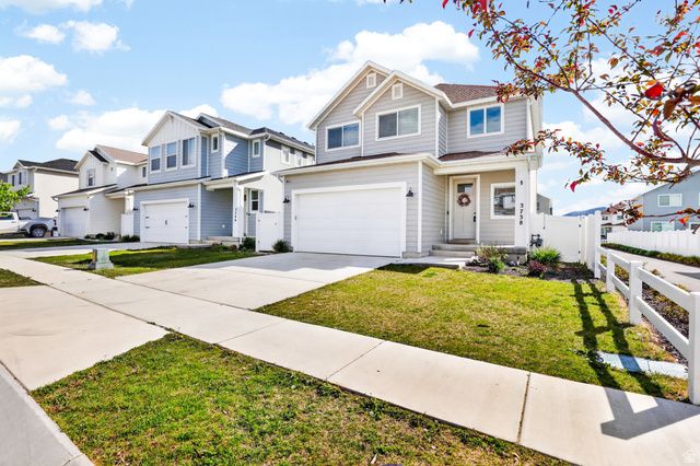 3738 N BROWNING ST, Eagle Mountain, UT 84005