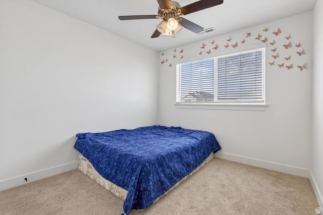 3738 N BROWNING ST, Eagle Mountain, UT 84005