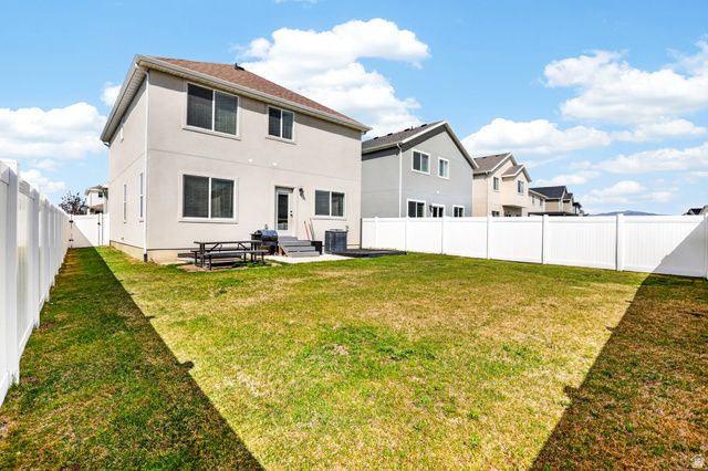 3738 N BROWNING ST, Eagle Mountain, UT 84005
