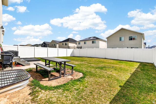 3738 N BROWNING ST, Eagle Mountain, UT 84005