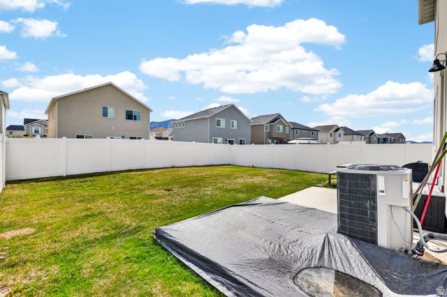 3738 N BROWNING ST, Eagle Mountain, UT 84005
