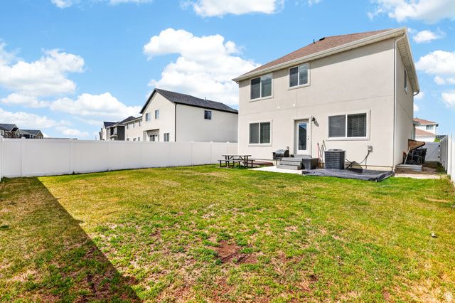 3738 N BROWNING ST, Eagle Mountain, UT 84005