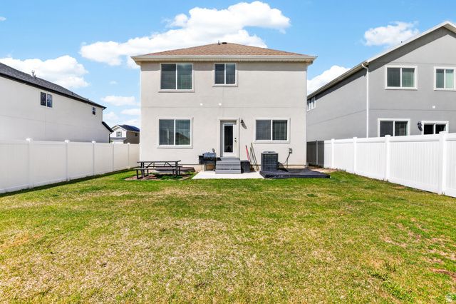 3738 N BROWNING ST, Eagle Mountain, UT 84005