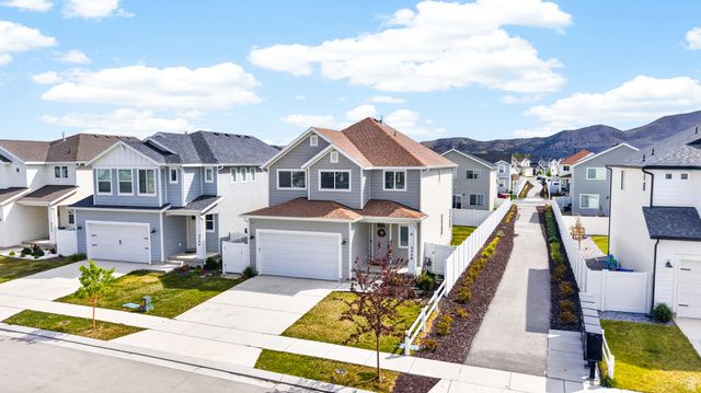 3738 N BROWNING ST, Eagle Mountain, UT 84005