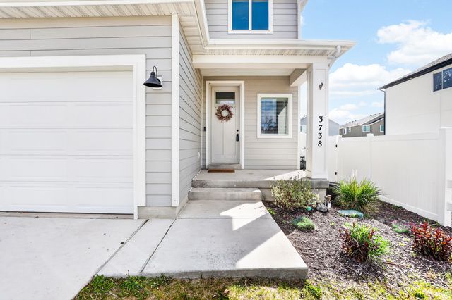 3738 N BROWNING ST, Eagle Mountain, UT 84005